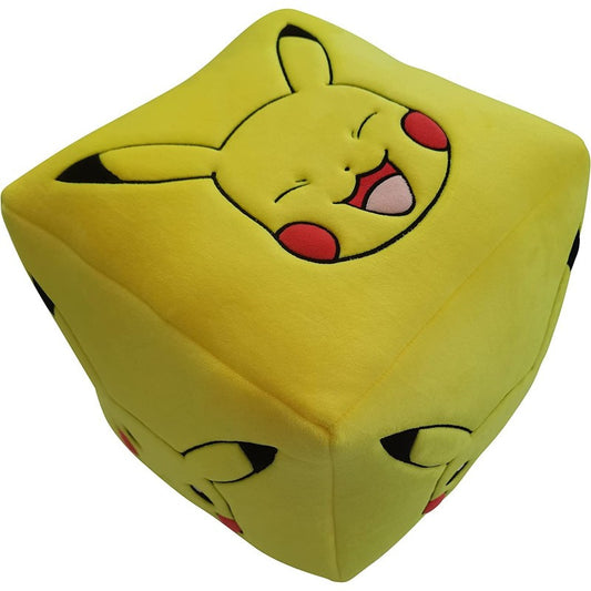 Pokémon - Peluche Dado