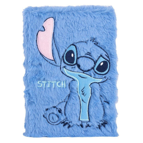 Lilo & Stitch - Notebook Premium Stitch