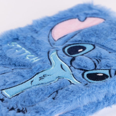 Lilo & Stitch - Notebook Premium Stitch