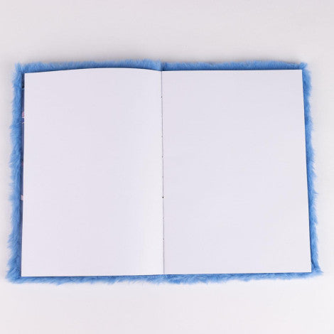 Lilo & Stitch - Notebook Premium Stitch