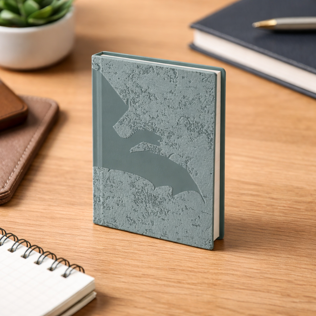Game of Thrones - Mini Notebook
