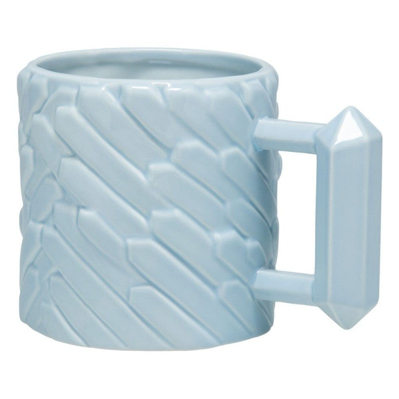 Super-Homem - Caneca Fortress of Solitude