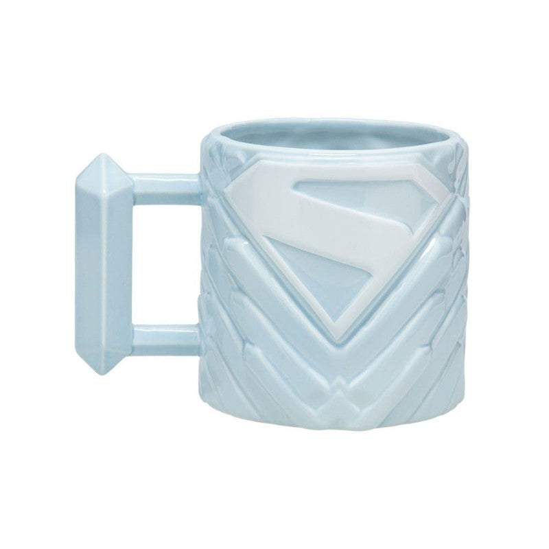 Super-Homem - Caneca Fortress of Solitude