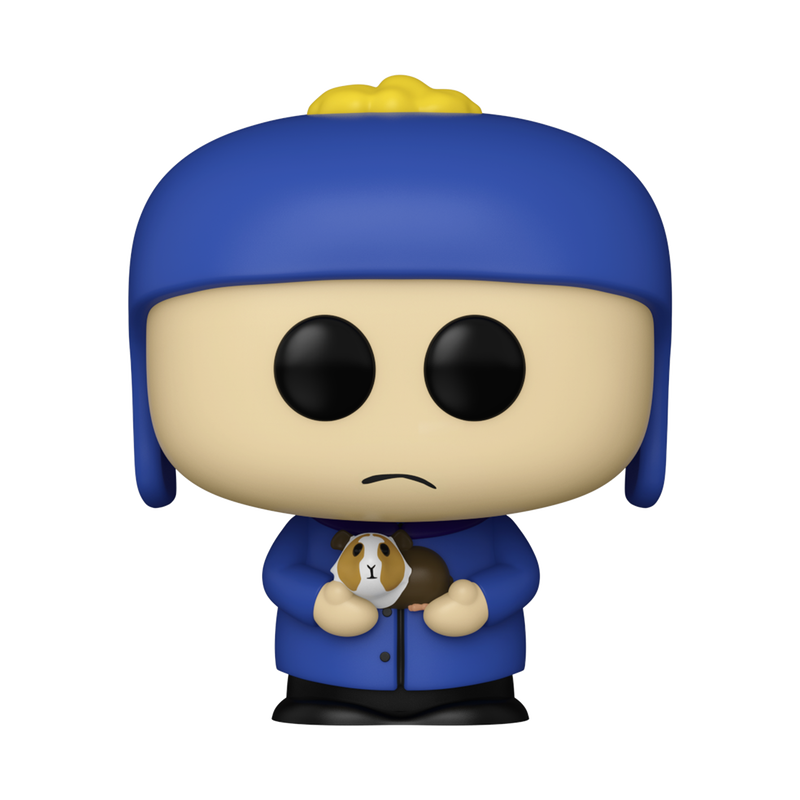 South Park - POP! Craig Tucker *Pré-Venda*