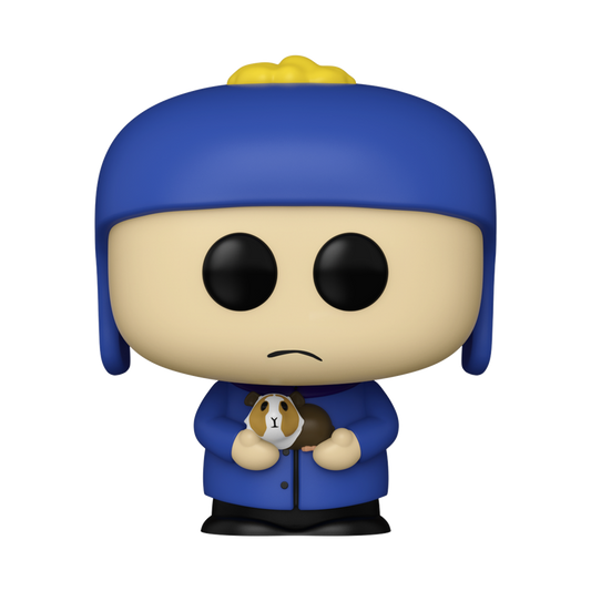 South Park - POP! Craig Tucker *Pré-Venda*