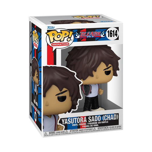 Bleach - POP! Yasutora Sado (Chad)