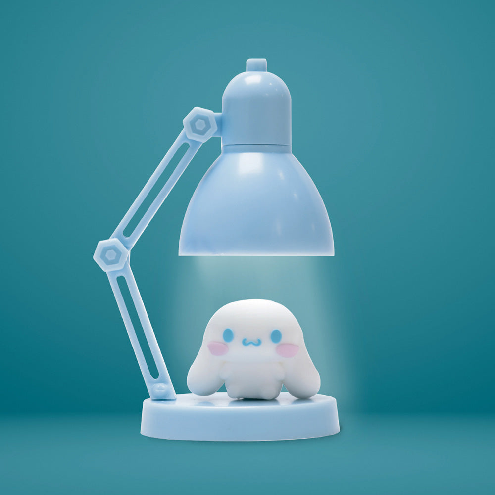 Cinnamaroll - Mini Candeeiro