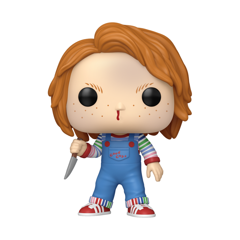 Chucky - POP! Chucky *Pré-Venda*