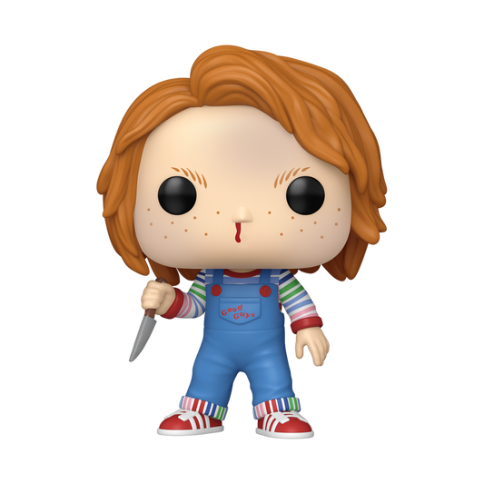Chucky - POP! Chucky *Pré-Venda*