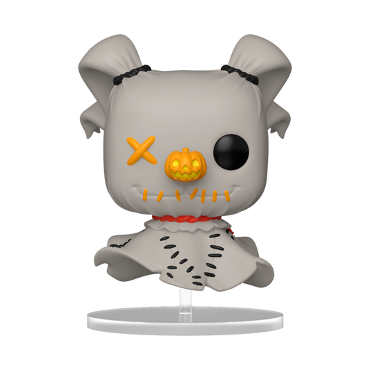 Nightmare Before Christmas - POP! Zero *Pré-Venda*