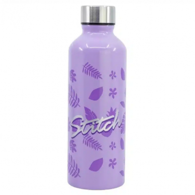 Lilo & Stitch - Garrafa Térmica Stitch