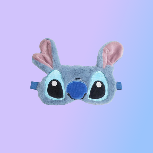 Lilo & Stitch - Máscara de Dormir