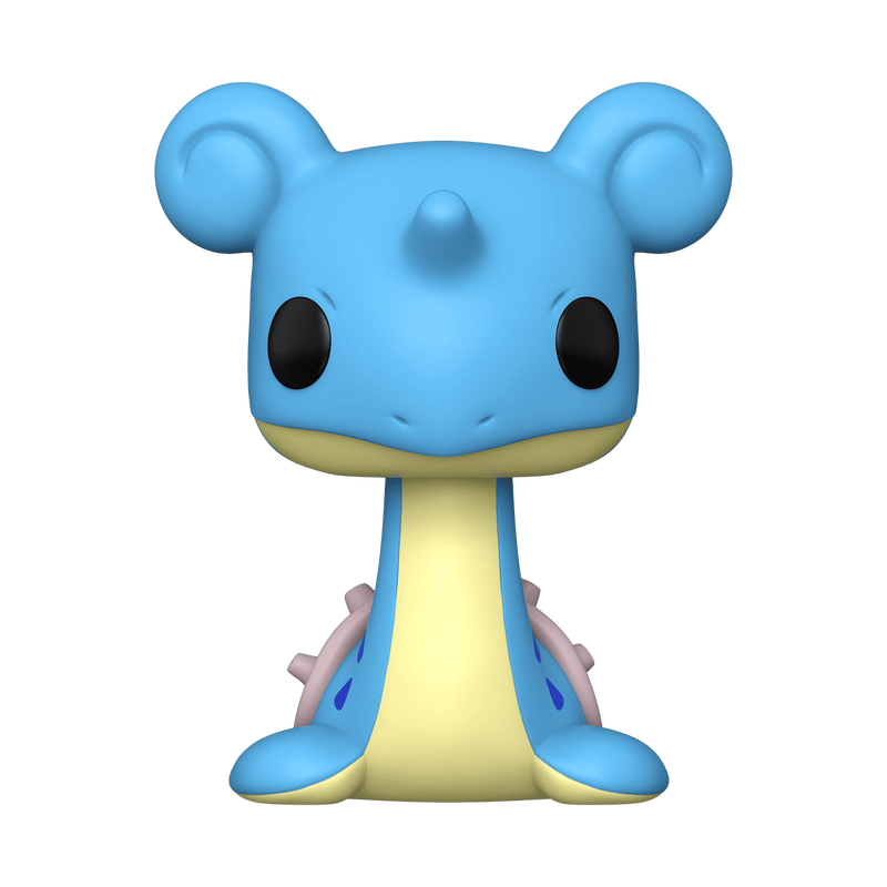 Pokémon - POP! Jumbo: Lapras
