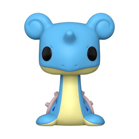 Pokémon - POP! Jumbo: Lapras