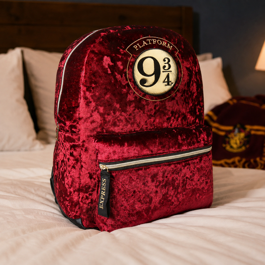 Harry Potter - Mochila 9 3/4