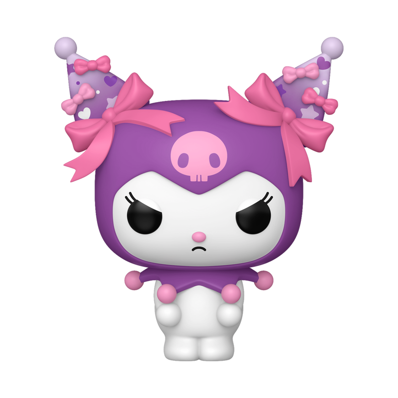Hello Kitty - POP! Kuromi