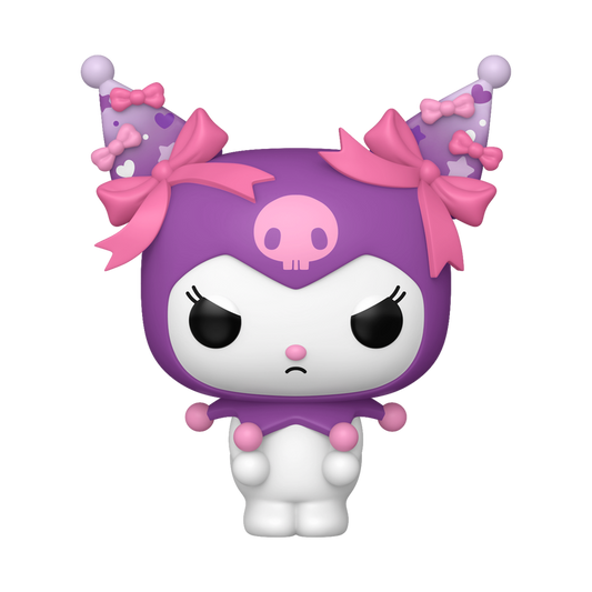 Hello Kitty - POP! Kuromi