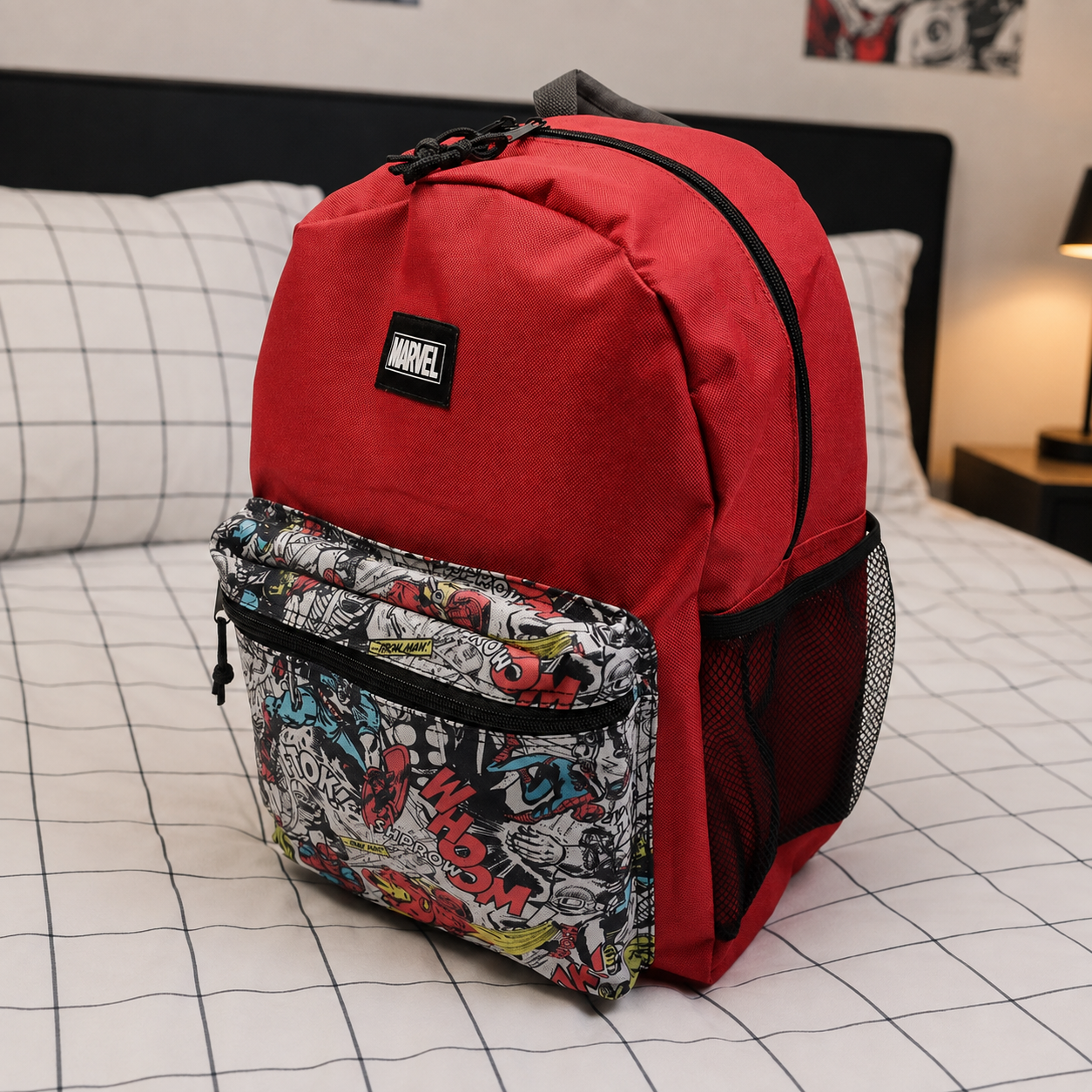 Marvel - Mochila