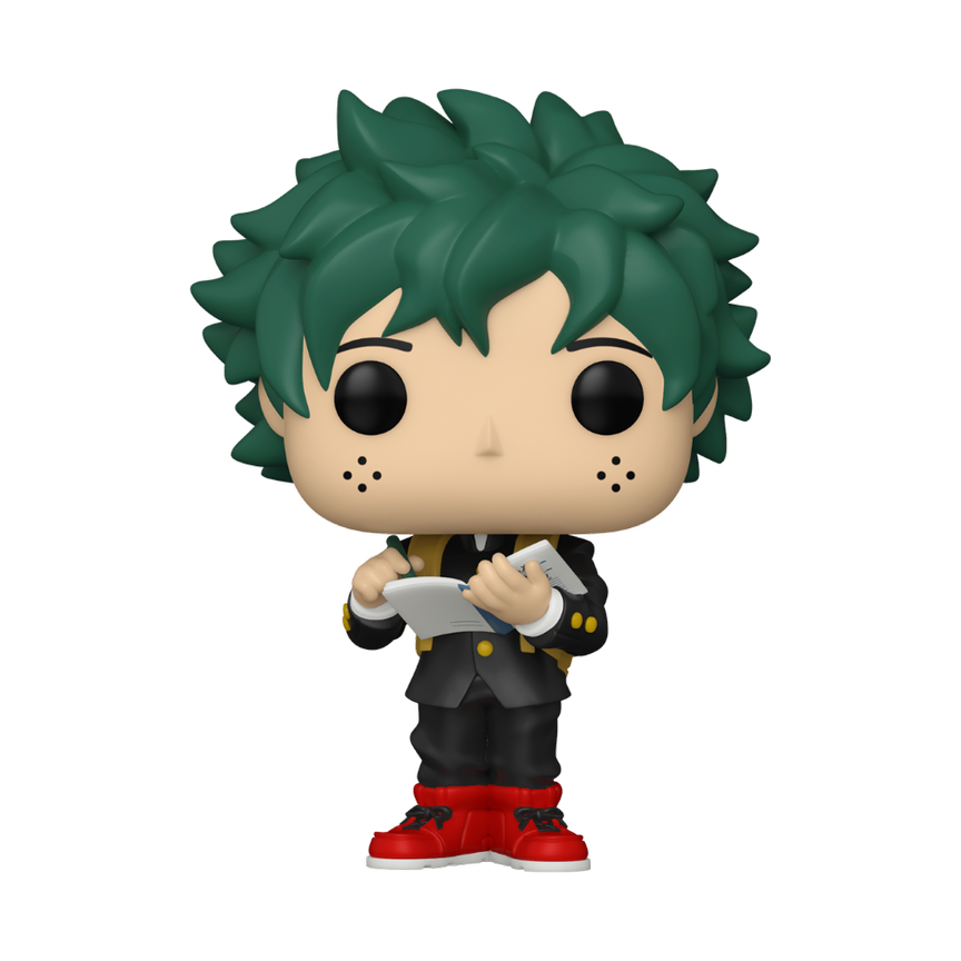 My Hero Academia - POP! Izuku Midoriya