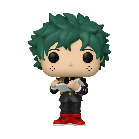My Hero Academia - POP! Izuku Midoriya