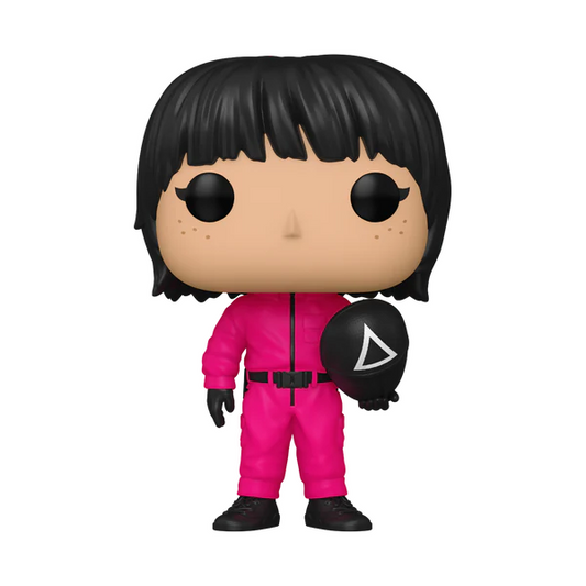 Squid Game - POP! No-Eul