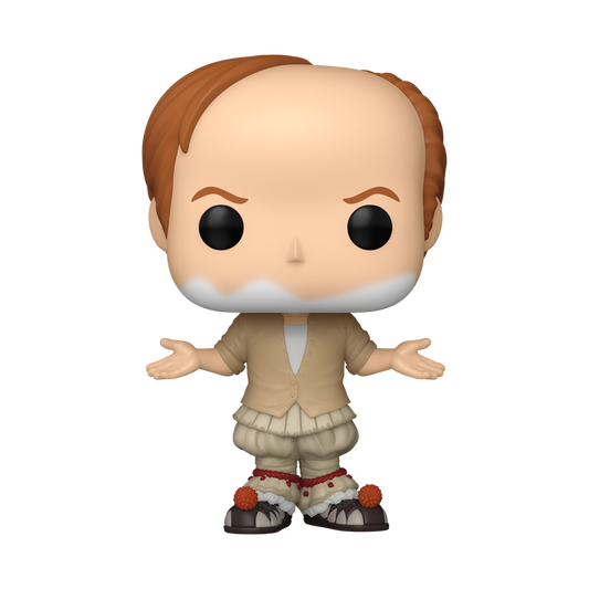 IT - POP! Bob Gray