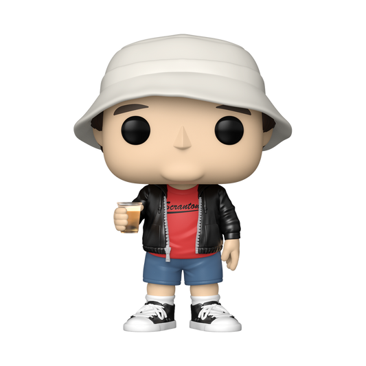 The Office - POP! Kevin Malone