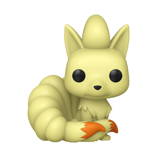Pokémon - POP! Ninetales