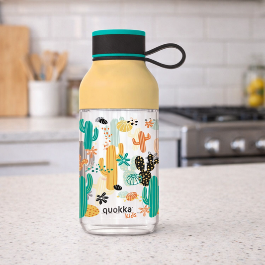 Quokka kids - Garrafa de Água V1