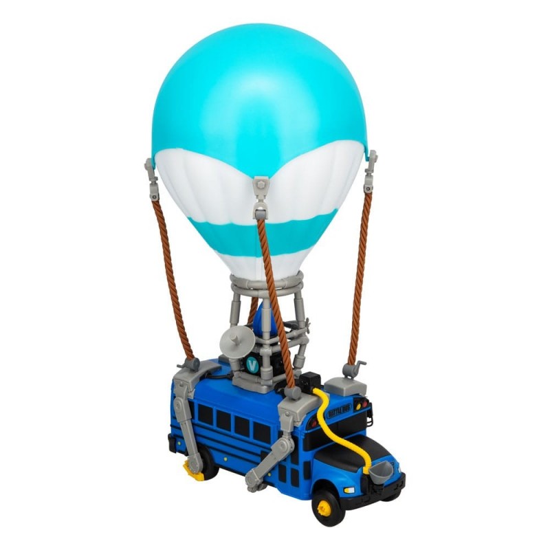 Fortnite - Candeeiro Battle Bus