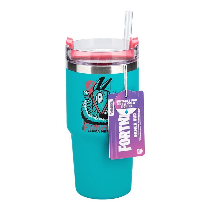 Fortnite - Copo Tumbler