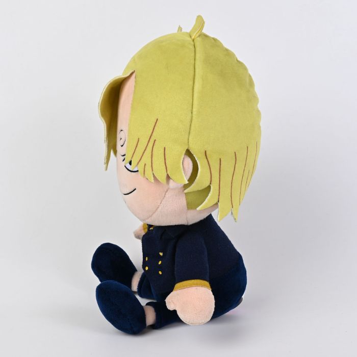 One Piece - Peluche Sanji