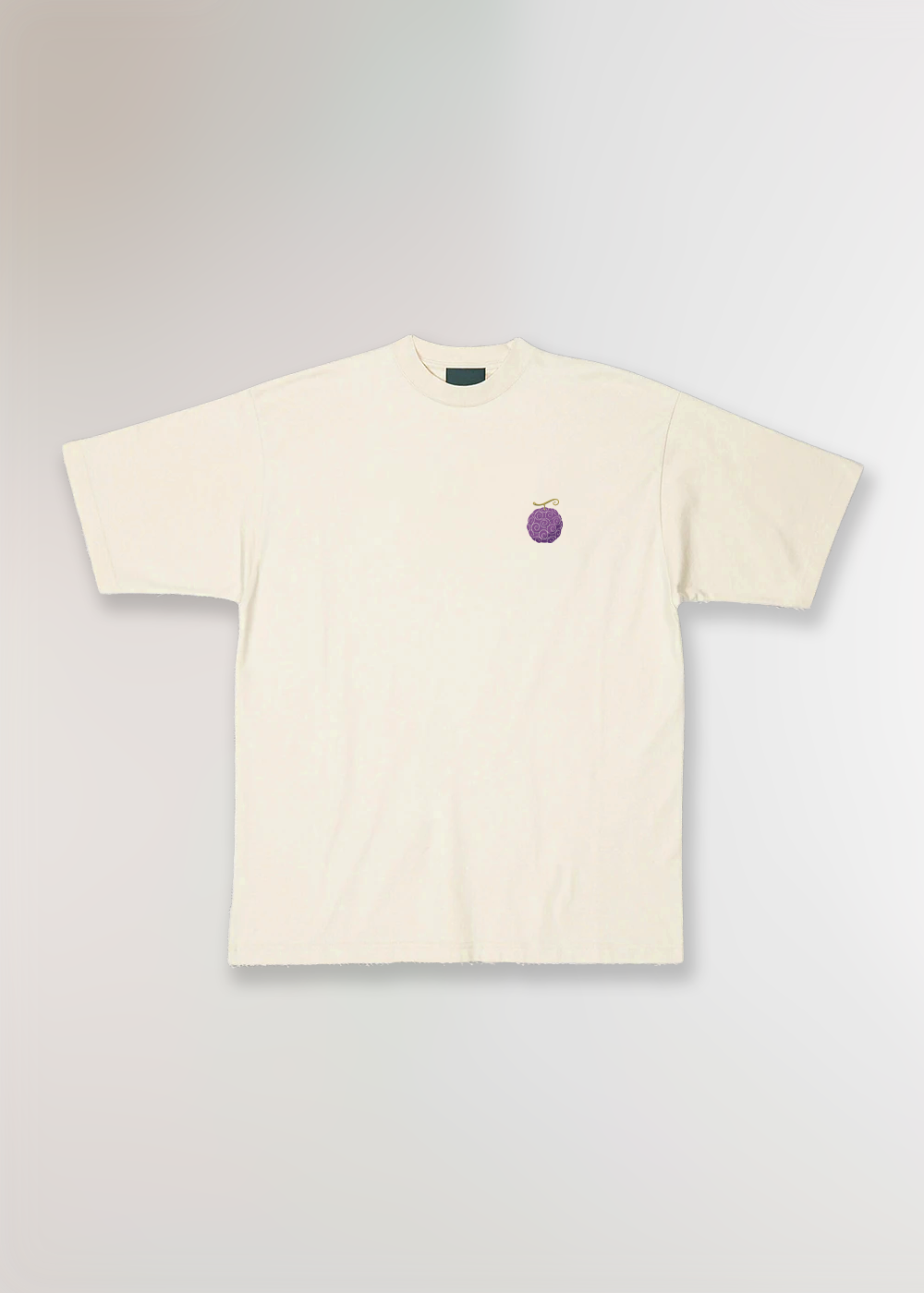 MADE IN JAPAN - SUN GOD NIKA® BEIGE TEE