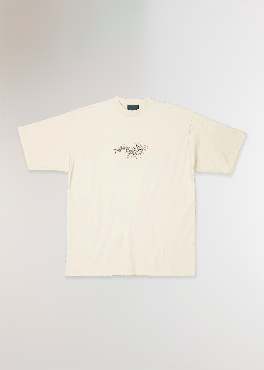 MADE IN JAPAN - NINE TITANS® BEIGE TEE