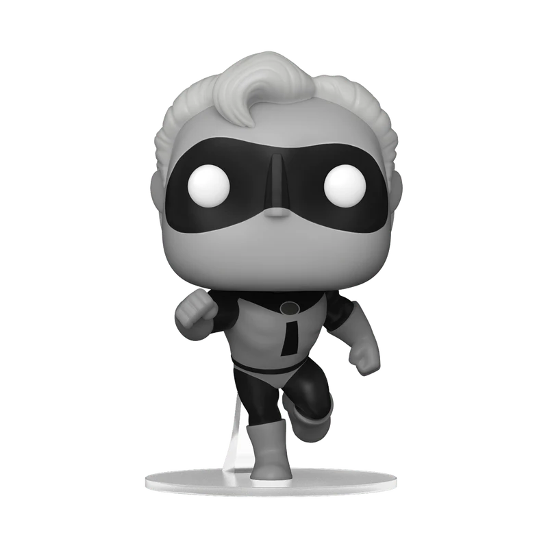 Os Incríveis - POP! Mr. Incredible *Pré-Venda*