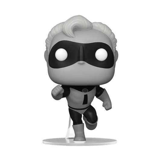Os Incríveis - POP! Mr. Incredible *Pré-Venda*