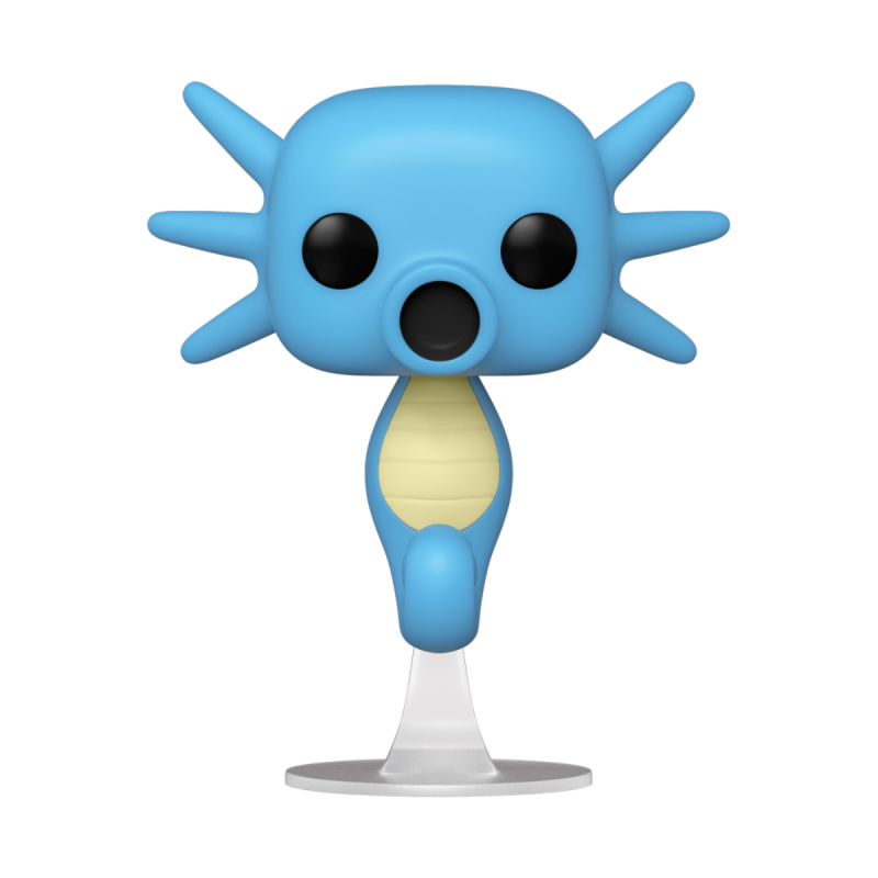 Pokémon - POP! Horsea