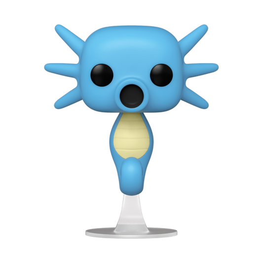 Pokémon - POP! Horsea