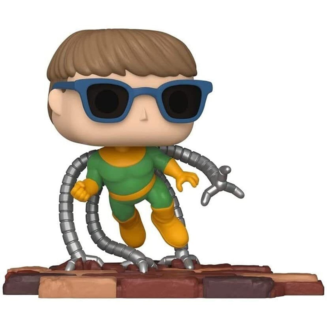 Homem Aranha - POP! Doctor Octopus *Pré-Venda*