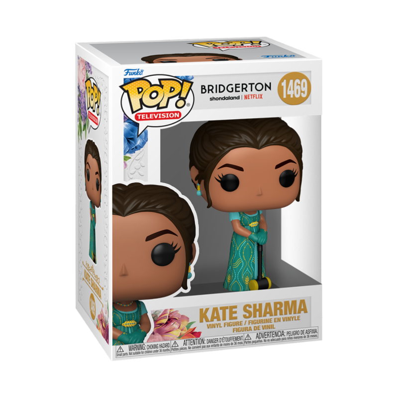Bridgerton - POP! Kate