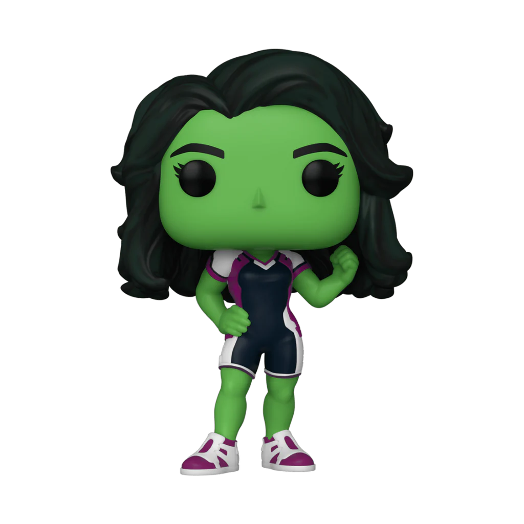 She Hulk - POP!