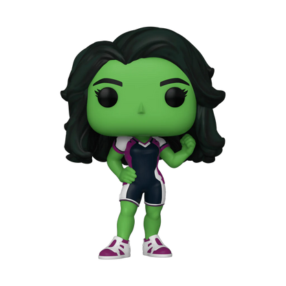 She Hulk - POP!