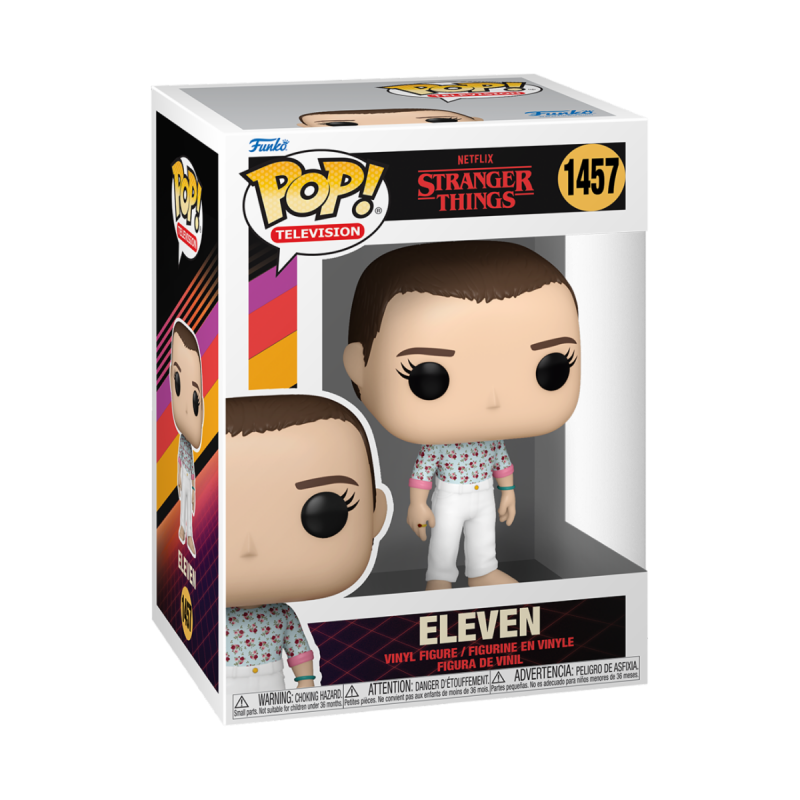 Stranger Things - POP! Eleven