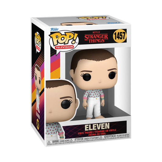 Stranger Things - POP! Eleven