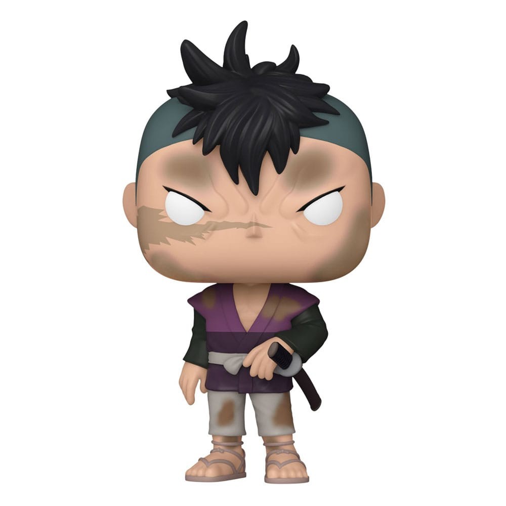Demon Slayer - POP! Genya