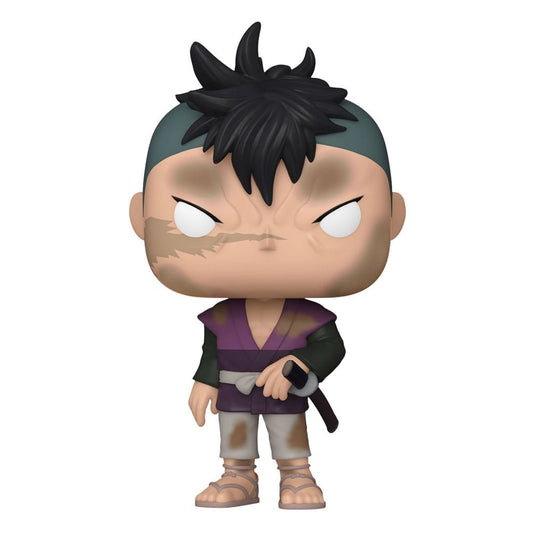 Demon Slayer - POP! Genya