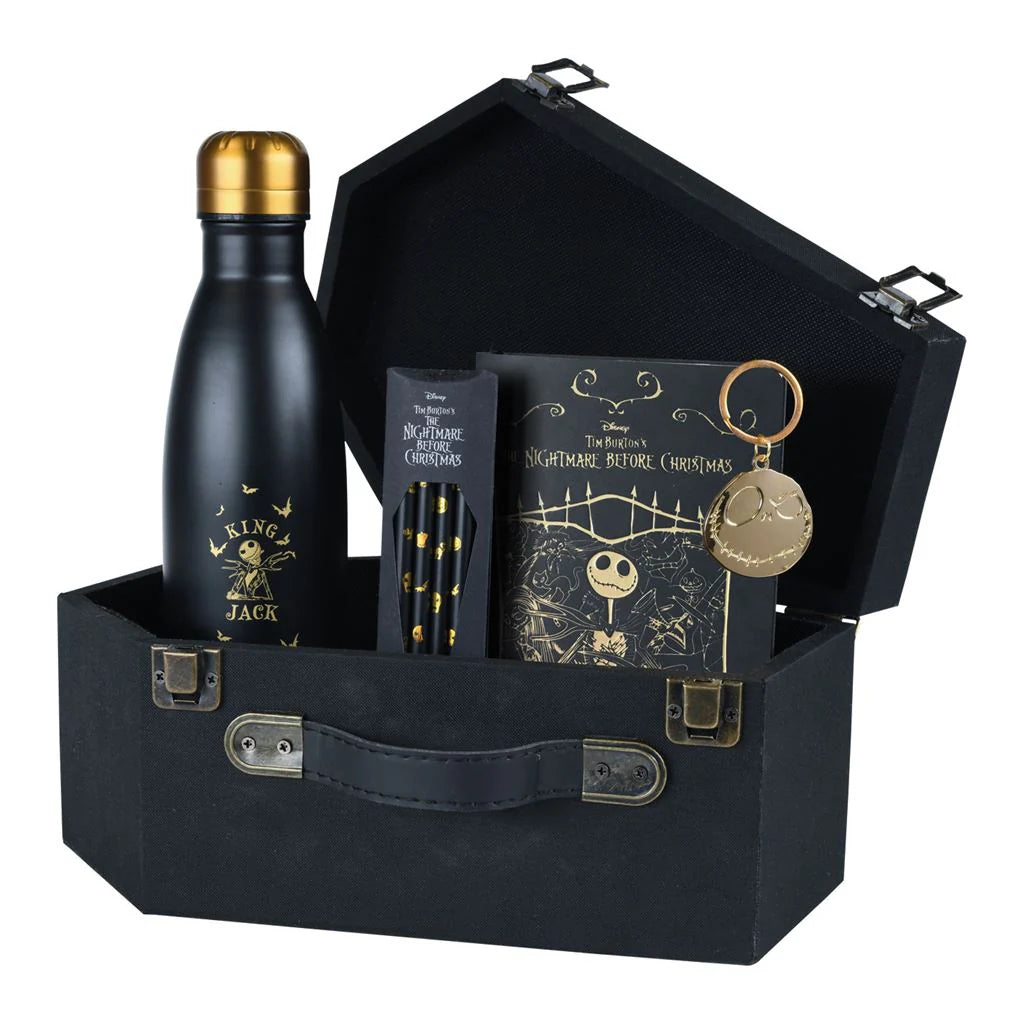 Nightmare Before Christmas - Gift Set