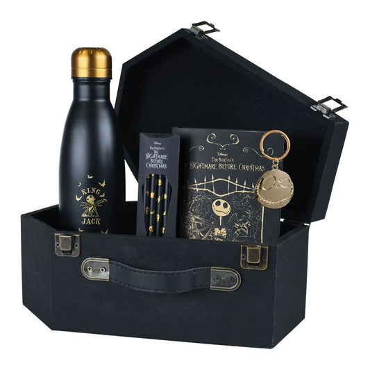 Nightmare Before Christmas - Gift Set