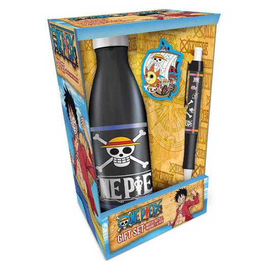One Piece - Gift Set