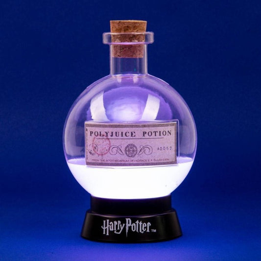 Harry Potter - Candeeiro Poção